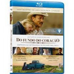Blu-Ray Do Fundo Do Coração