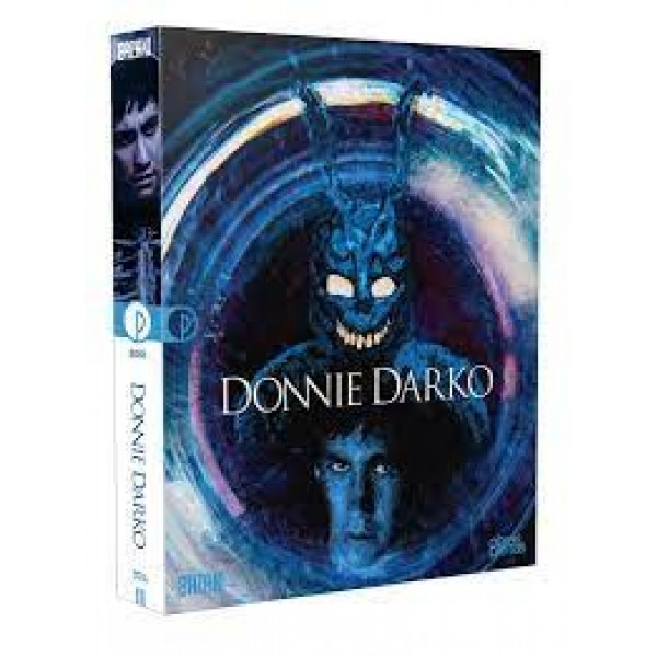 Blu-Ray Donnie Darko - Edição Especial De Colecionador (2 Discos)