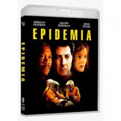 Blu-Ray Epidemia