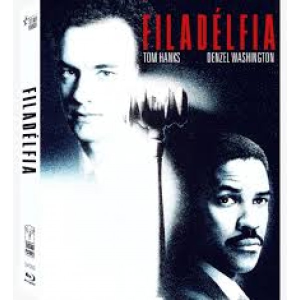 Blu-Ray Filadélfia (Edição Especial De Colecionador)