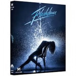 Blu-Ray Flashdance (Edição De Colecionador)