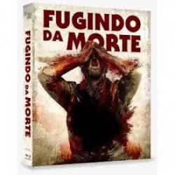Blu-Ray Fugindo Da Morte (Edição De Colecionador)