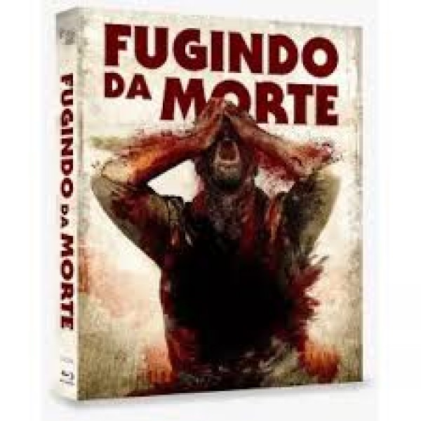 Blu-Ray Fugindo Da Morte (Edição De Colecionador) Blu-Ray Fugindo Da Morte (Edição De Colecionador)