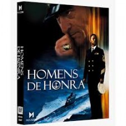 Blu-Ray Homens De Honra (Edição De Colecionador)