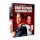 Blu-Ray Inferno Vermelho (Edição Especial)