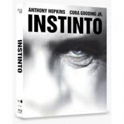 Blu-Ray Instinto (1999) (Edição De Colecionador)