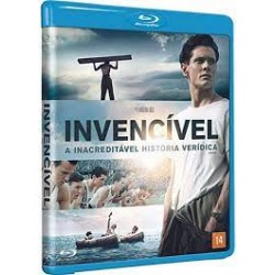 Blu-Ray Invencível
