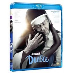 Blu-Ray Irmã Dulce