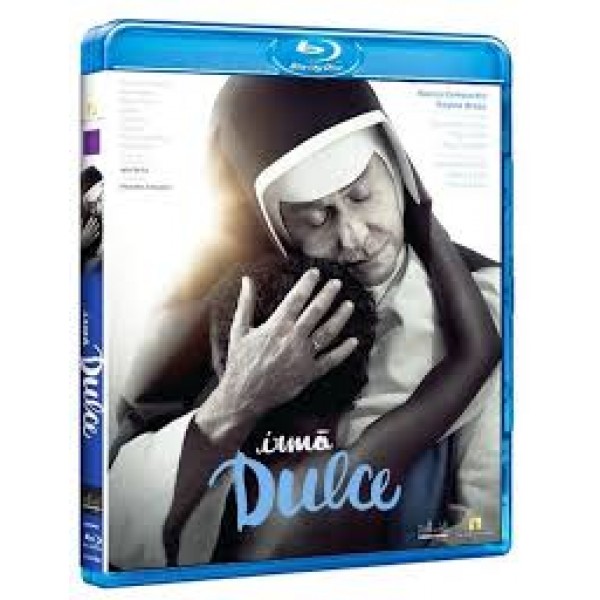 Blu-Ray Irmã Dulce