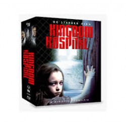 Box Kingdom Hospital - A Minissérie Completa (3 Blu-Ray's - Edição Especial De Colecionador)