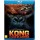 Blu-Ray Kong - A Ilha Da Caveira