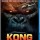 Blu-Ray Kong - A Ilha Da Caveira