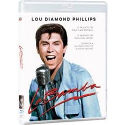 Blu-Ray La Bamba