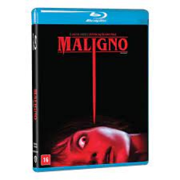 Blu-Ray Maligno