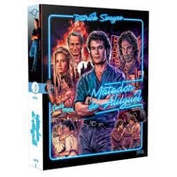 Blu-Ray Matador De Aluguel (Edição Especial De Colecionador) (iNCLUI DVD DE EXTRAS)