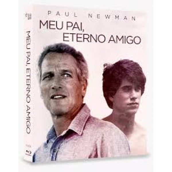 Blu-Ray Meu Pai, Eterno Amigo (Edição De Colecionador) Blu-Ray Meu Pai, Eterno Amigo (Edição De Colecionador)