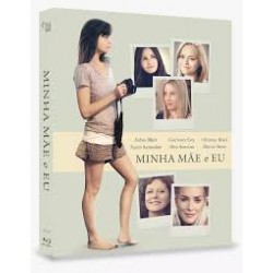 Blu-Ray Minha Mãe E Eu (Edição De Colecionador)