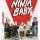 Blu-Ray Ninjababy (Edição De Colecionador)