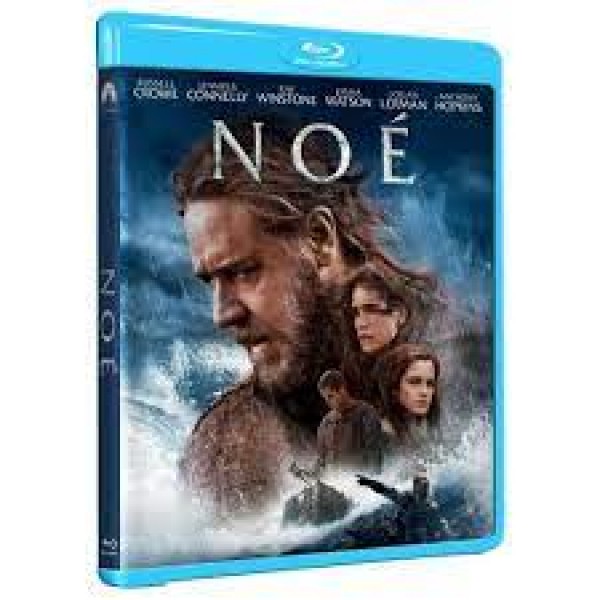 Blu-Ray Noé