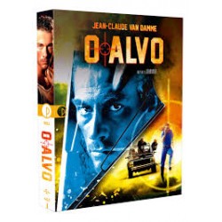 Blu-Ray O Alvo (Edição Especial De Colecionador)