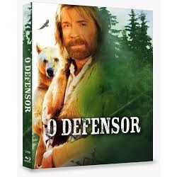 Blu-Ray O Defensor (Edição De Colecionador)