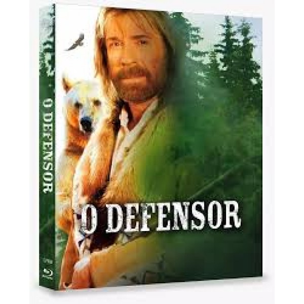 Blu-Ray O Defensor (Edição De Colecionador)