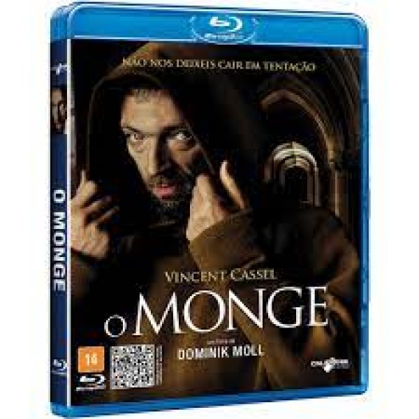 Blu-Ray O Monge