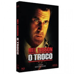 Blu-Ray O Troco (Edição Limitada)