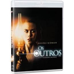 Blu-Ray Os Outros