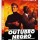 Blu-Ray Outubro Negro (Força Vermelha) (Edição De Colecionador)
