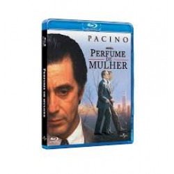 Blu-Ray Perfume De Mulher
