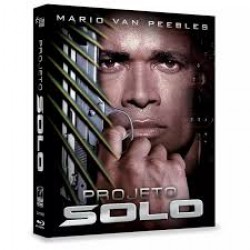 Blu-Ray Projeto Solo (Edição De Colecionador)