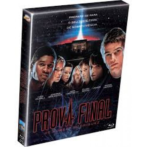 Blu-Ray Prova Final