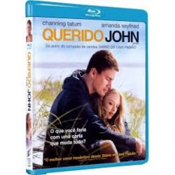 Blu-Ray Querido John