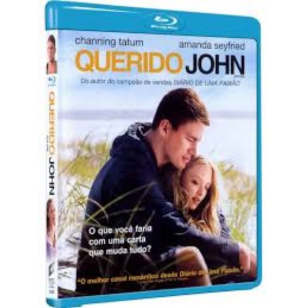 Blu-Ray Querido John