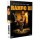 Blu-Ray Rambo III: A Missão (Inclui DVD Bônus)
