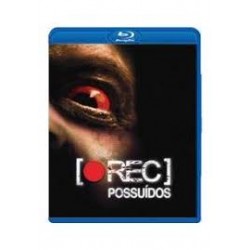 Blu-Ray REC: Possuídos