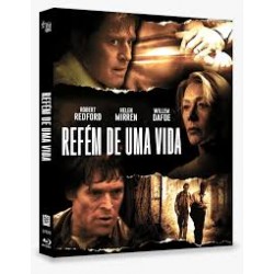 Blu-Ray Refém De Uma Vida (Edição Especial De Colecionador)