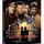 Blu-Ray Resgate Infernal (Edição De Colecionador)