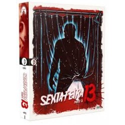 Blu-Ray Sexta-Feira: Parte 3 (Edição Especial De Colecionador)