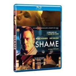 Blu-Ray Shame