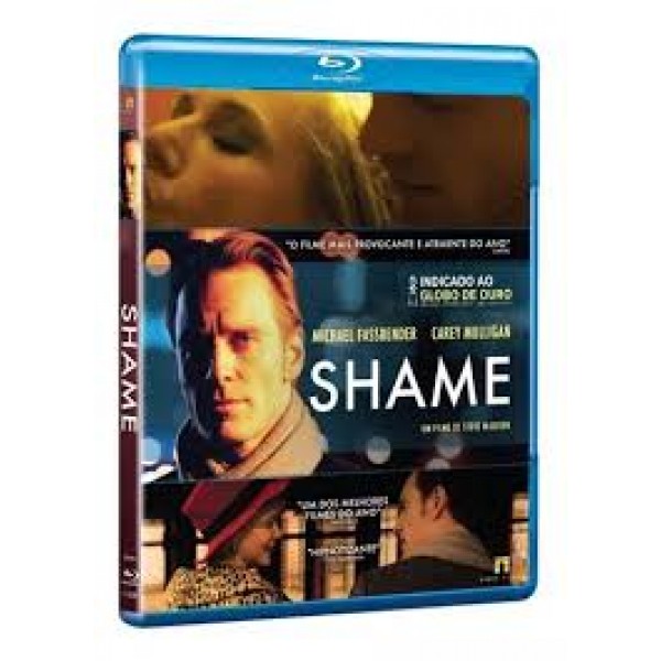 Blu-Ray Shame