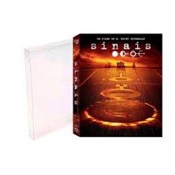 Blu-Ray Sinais (Edição De Colecionador)