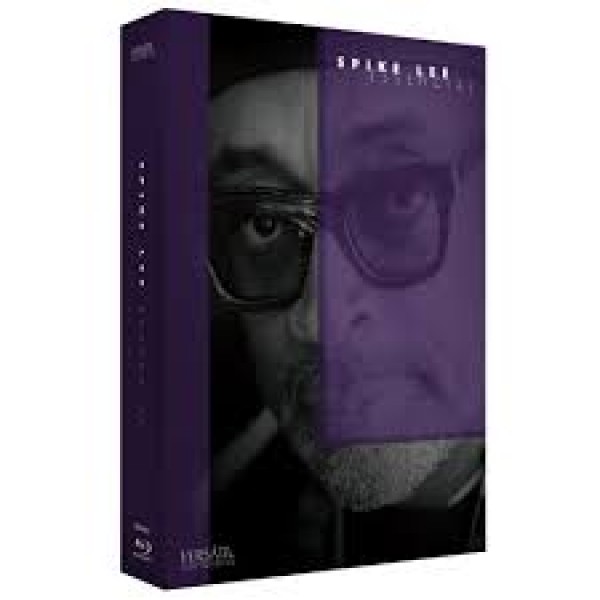 Box Spike Lee Essencial (2 Blu-Ray's)