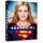 Blu-Ray Supergirl - 1984 (Edição De Colecionador)