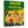 Blu-Ray Tarzan E A Mulher-Diabo (Edição De Colecionador)