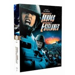 Blu-Ray Tropas Estelares (Edição Especial De Colecionador)