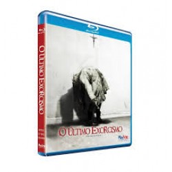Blu-Ray O Último Exorcismo