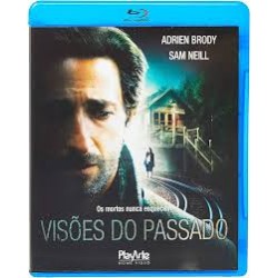 Blu-Ray Visões Do Passado