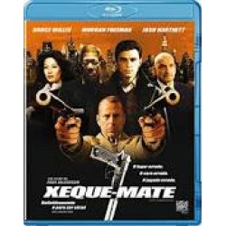 Blu-Ray Xeque-Mate